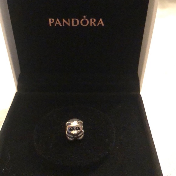 Pandora Jewelry - Pandora teddy bear charm